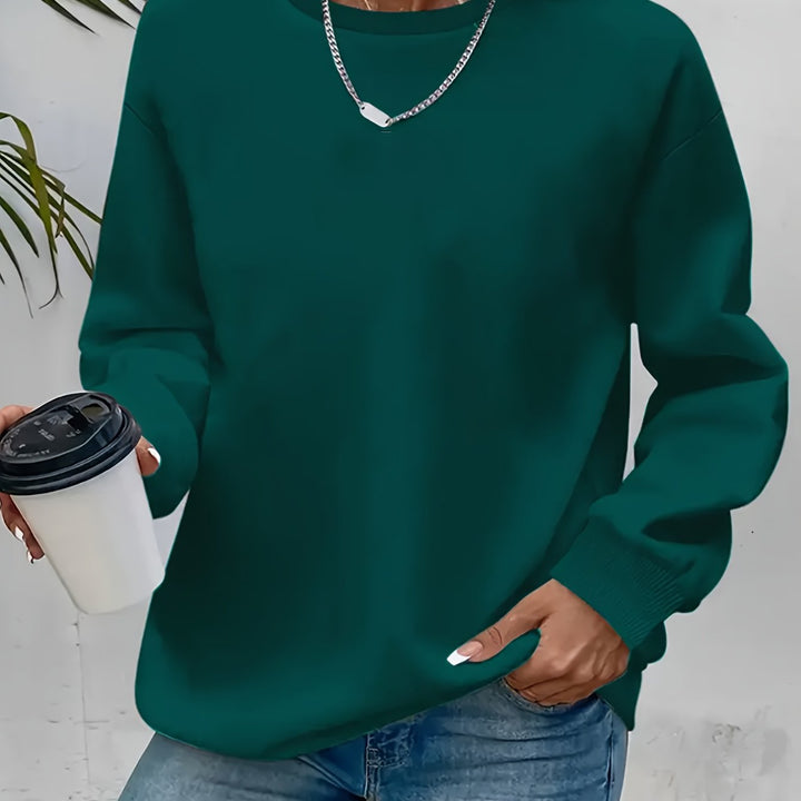 Elani | Softtone Knit Sweater