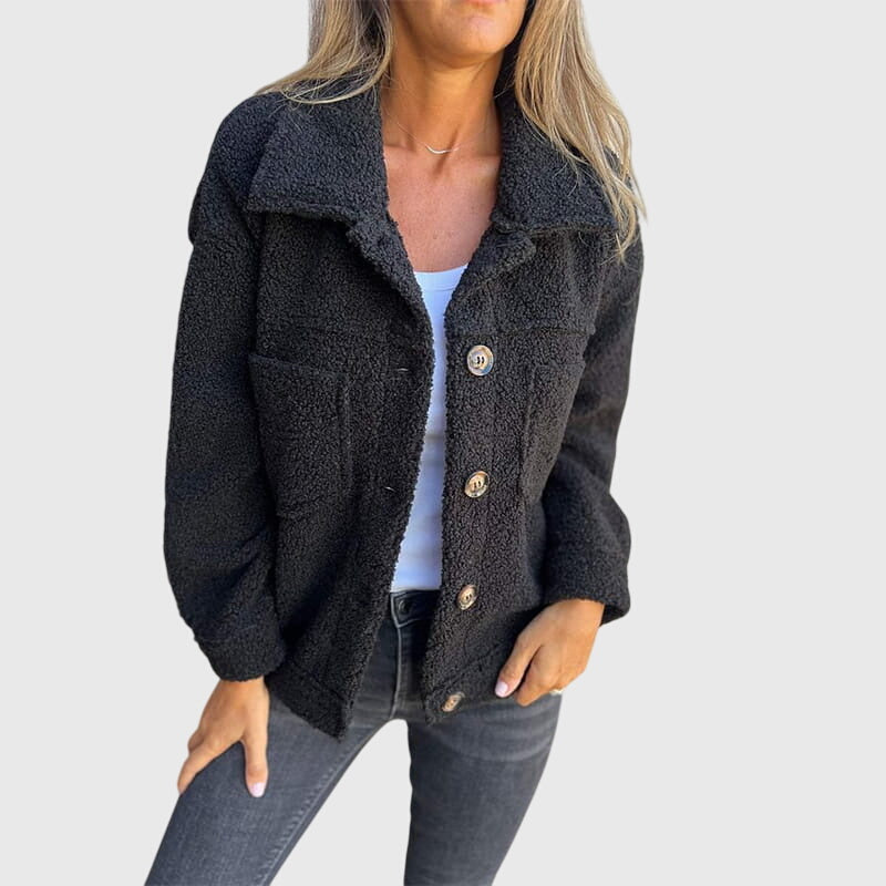 Claire | Stylish Jacket