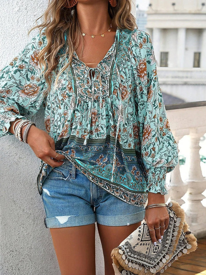 Mana | Elegant Stylish Blouse
