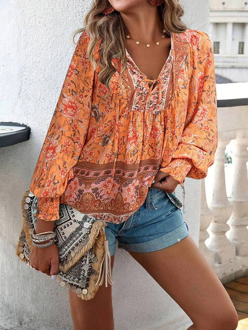 Mana | Elegant Stylish Blouse