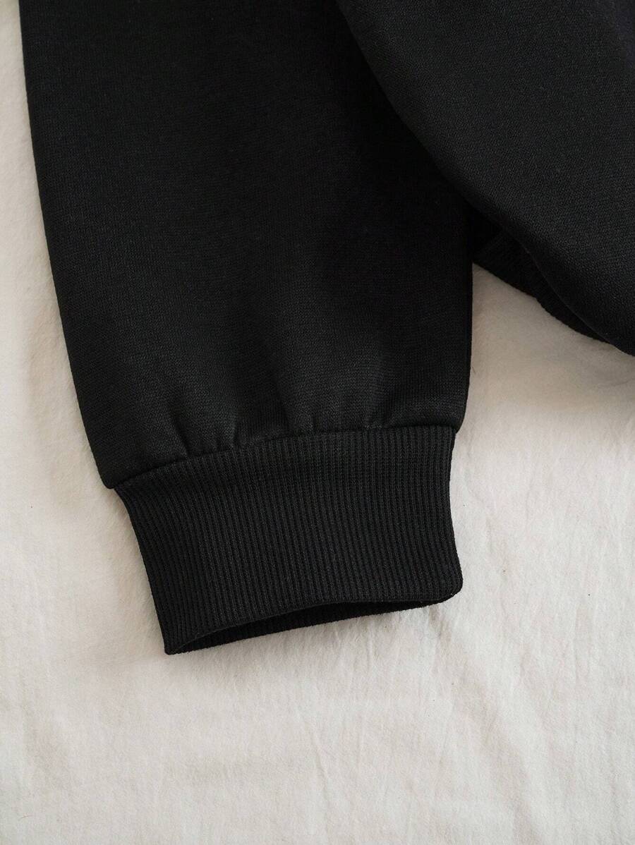 Laura | Classic Solid Colour Comfort Sweater