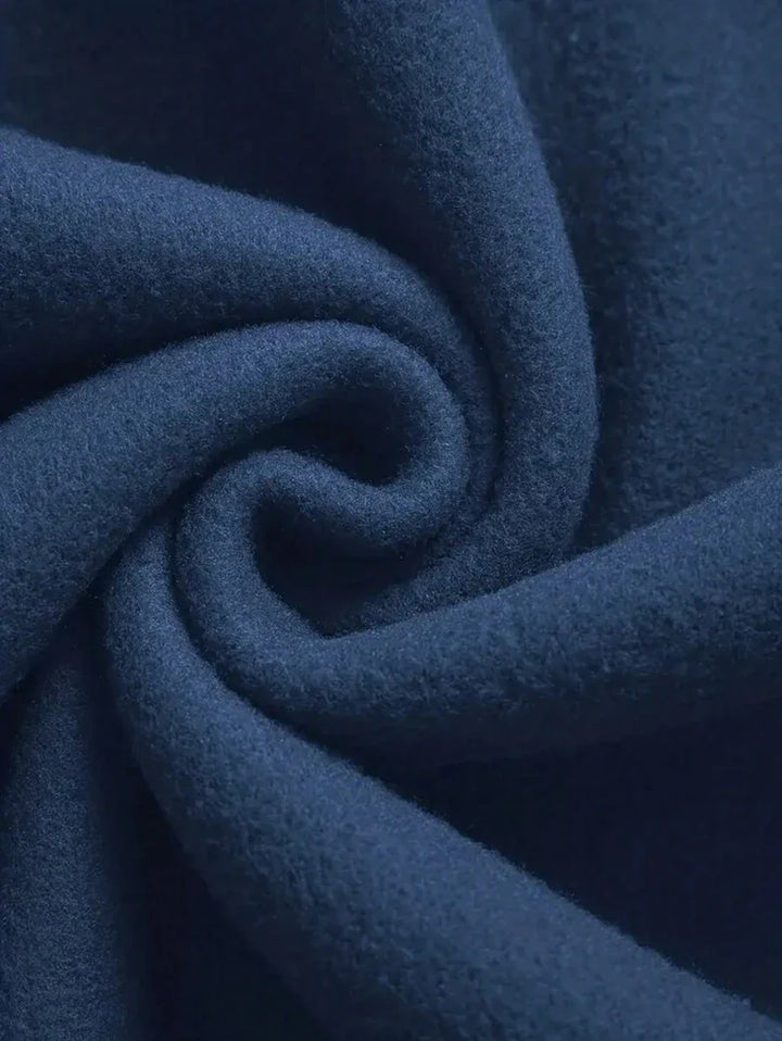 Laura | Classic Solid Colour Comfort Sweater