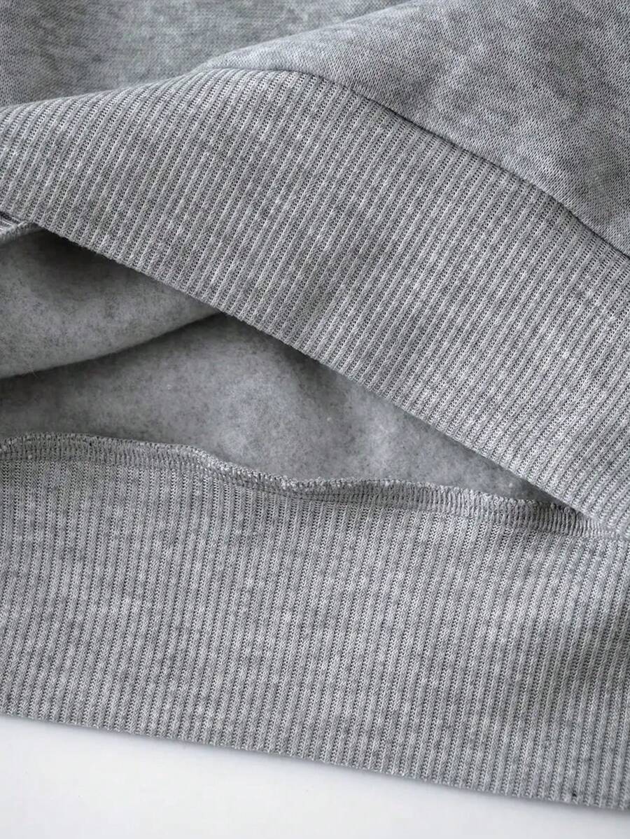 Laura | Classic Solid Colour Comfort Sweater