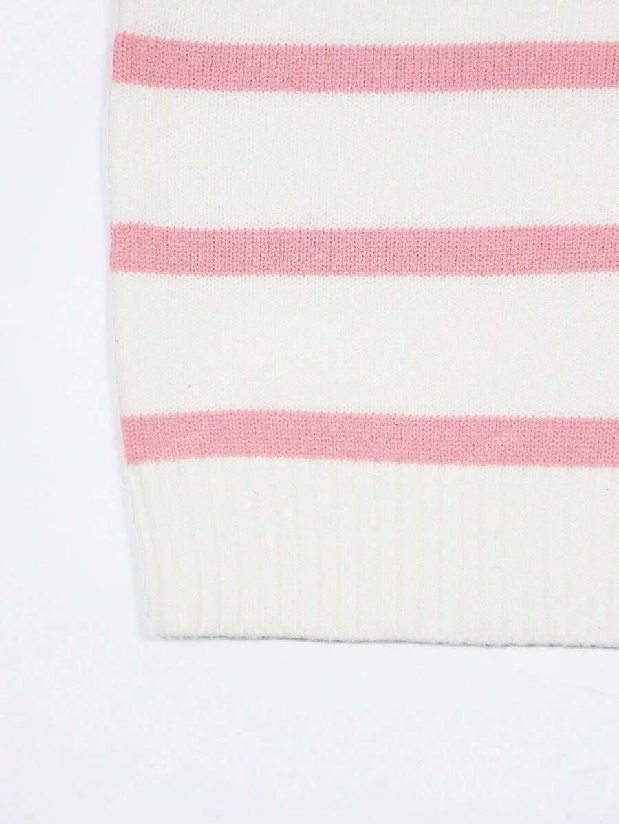 Soraya | Cosy Zip Sweater