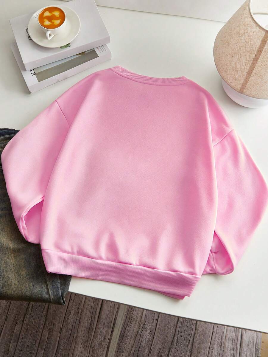Laura | Classic Solid Colour Comfort Sweater