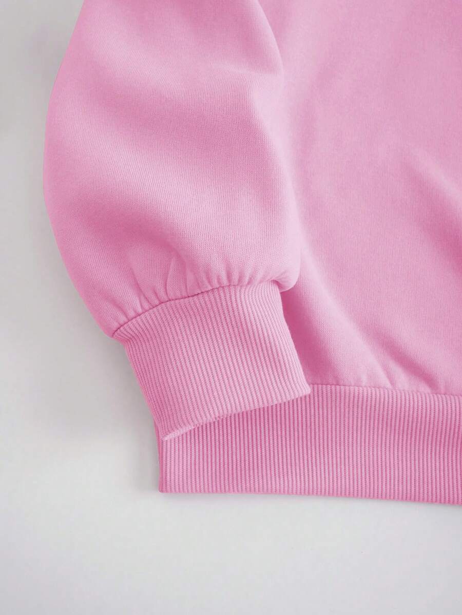 Laura | Classic Solid Colour Comfort Sweater
