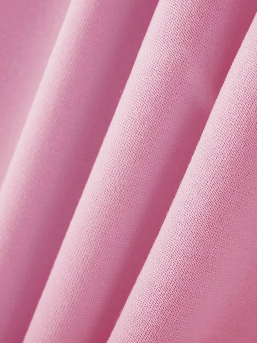 Laura | Classic Solid Colour Comfort Sweater