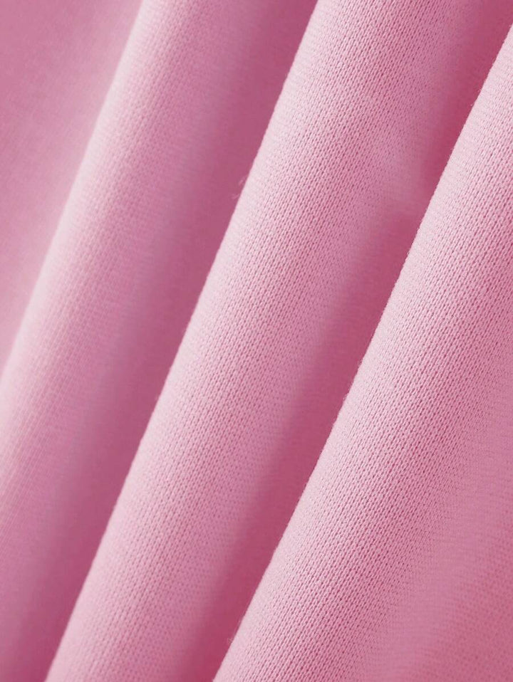 Laura | Classic Solid Colour Comfort Sweater