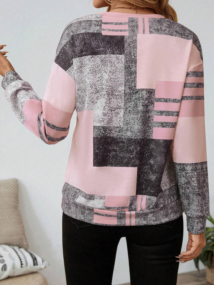 Carina | Chic Vintage Sweater