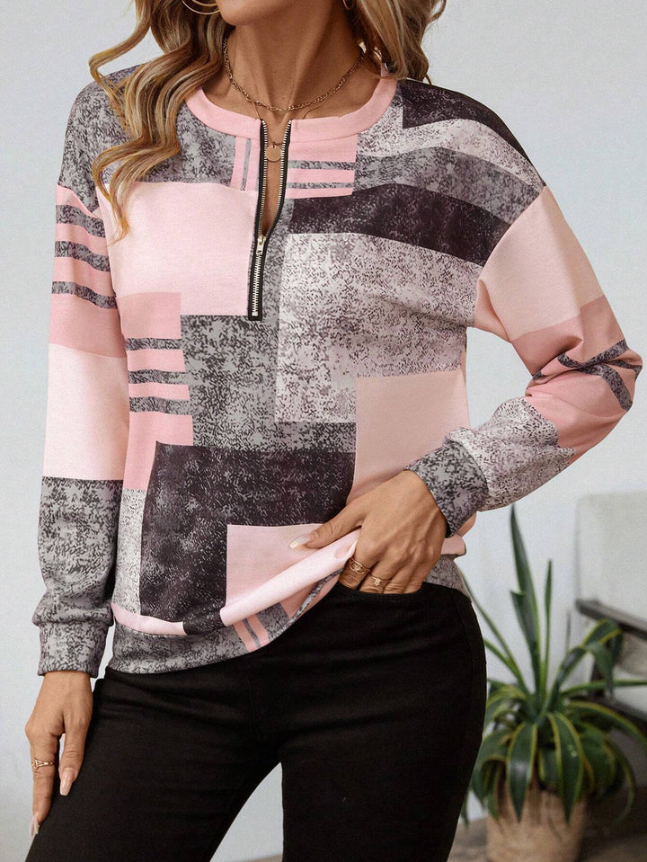 Carina | Chic Vintage Sweater