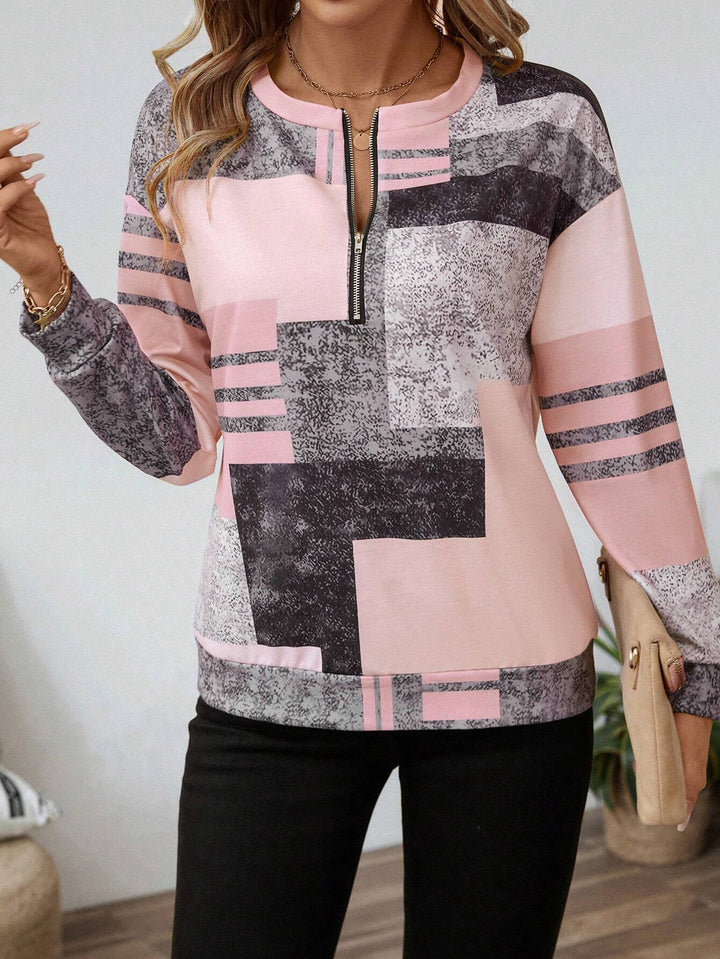 Carina | Chic Vintage Sweater
