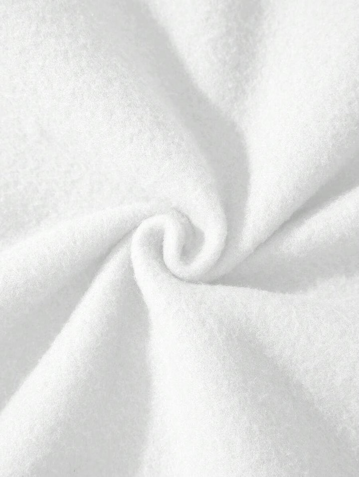 Laura | Classic Solid Colour Comfort Sweater