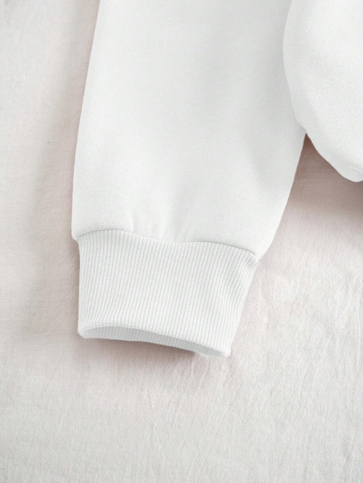 Laura | Classic Solid Colour Comfort Sweater
