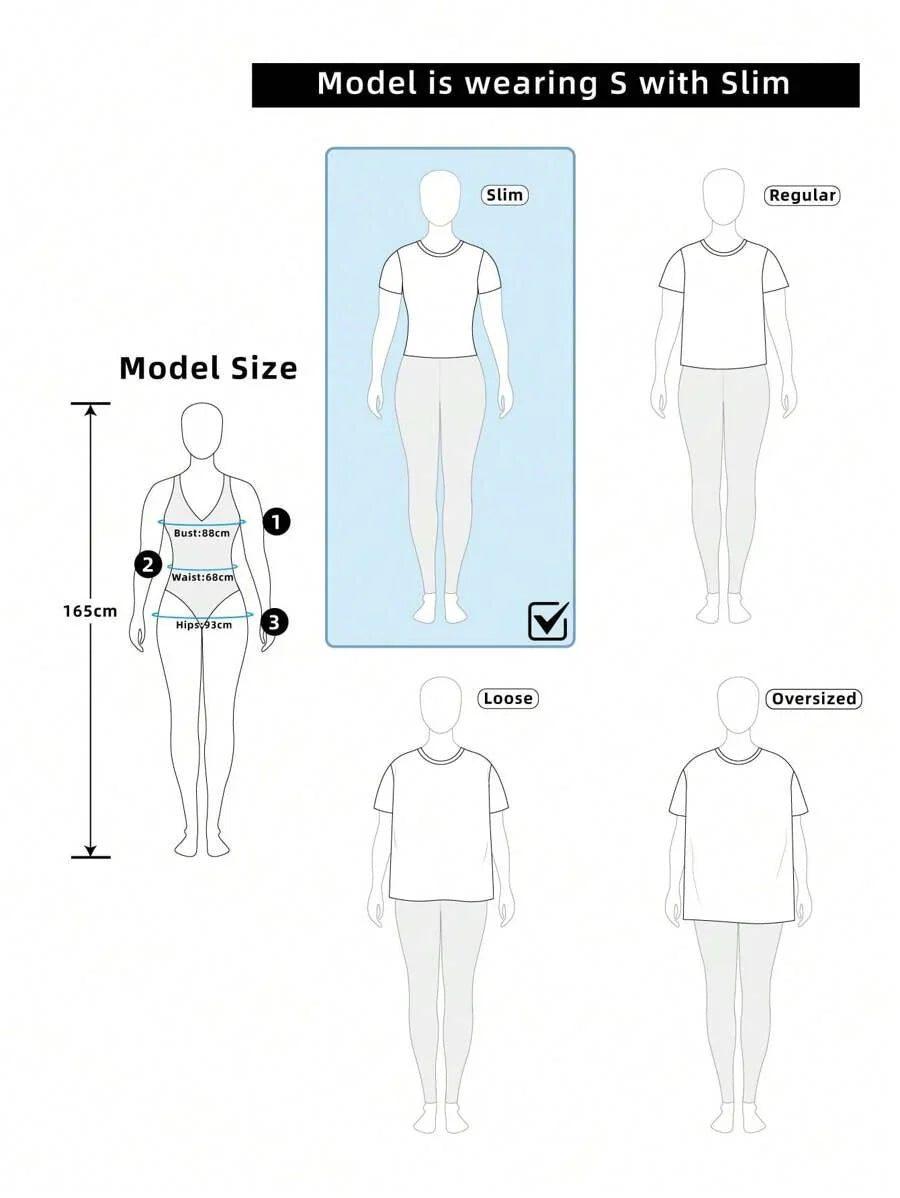 Alira | Slim Fit Long Sleeve T-Shirt