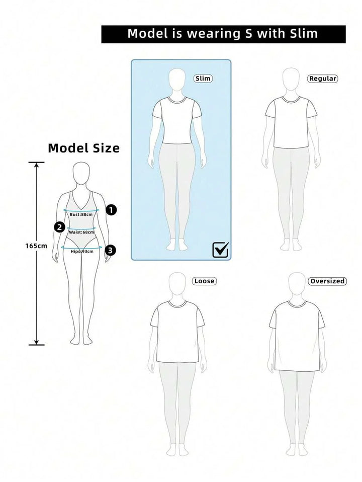 Alira | Slim Fit Long Sleeve T-Shirt