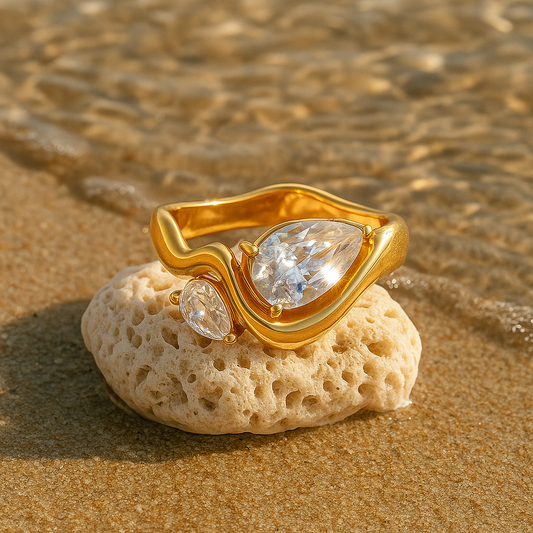 Navy | Embrace of the Golden Sun