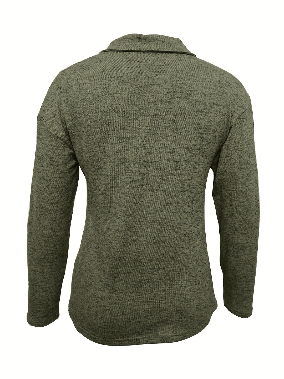 Irma | Chic Long-Sleeved Sweater