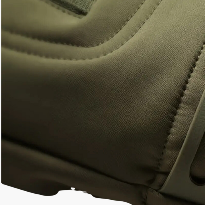 Wayne | Stylish Fleece Jacket