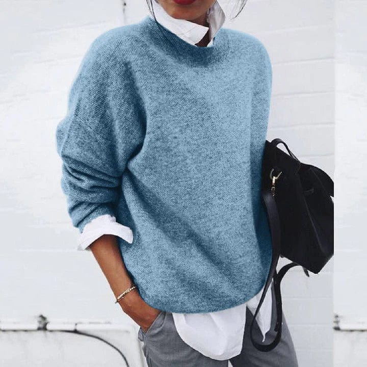 Hannah | Casual Soft and Cosy Sweater