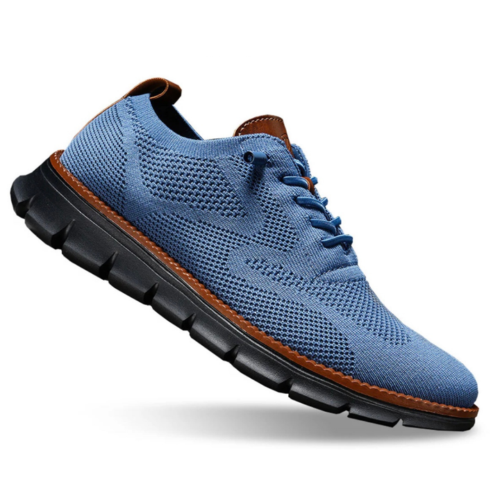 Gavin | All-Day Ultra Comfort Shoes