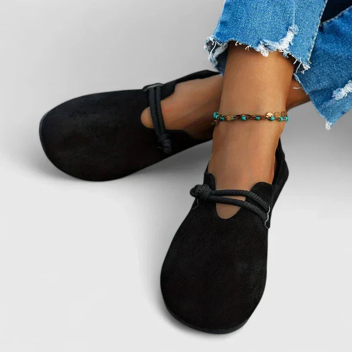 Sally | Supportive Loafers