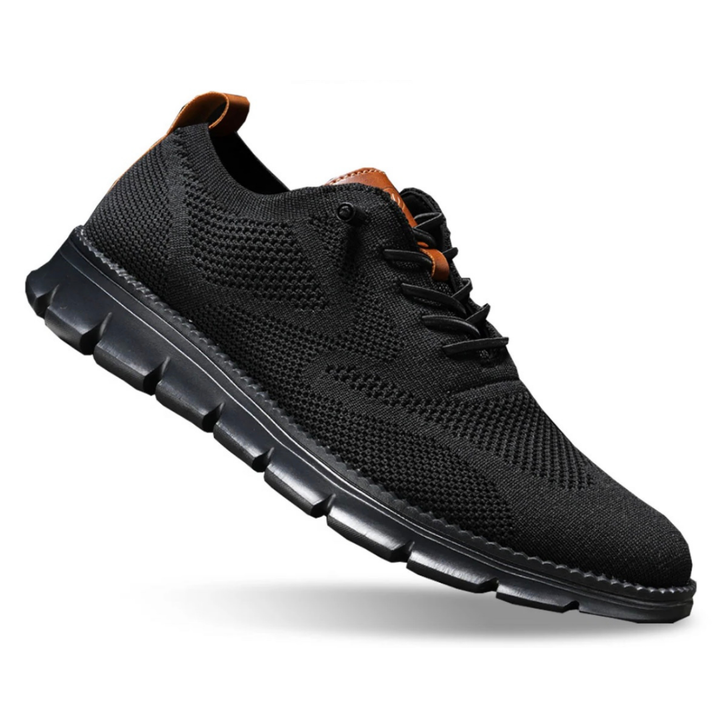 Gavin | All-Day Ultra Comfort Shoes