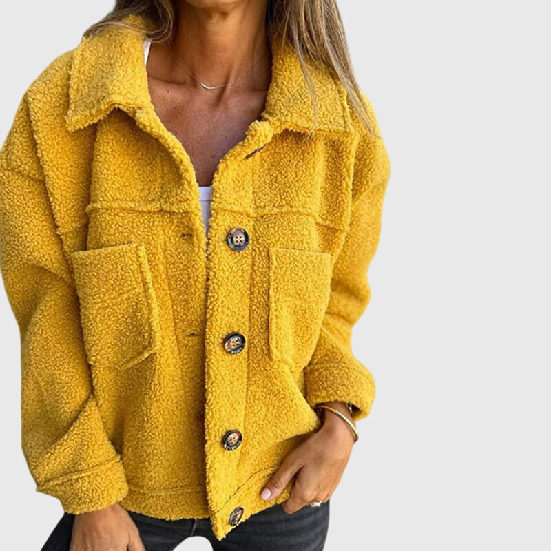 Claire | Stylish Jacket