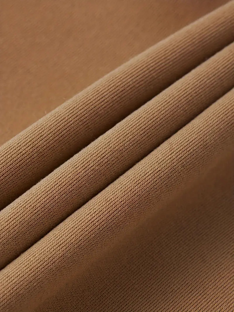 Matthew | Hooded Full-Zip Men's Jacket