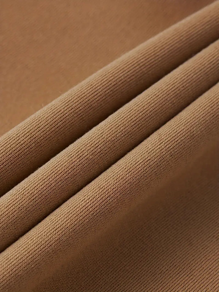 Matthew | Hooded Full-Zip Men's Jacket