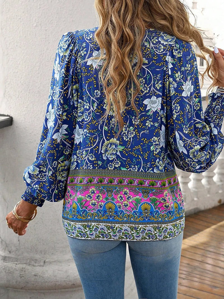 Mana | Elegant Stylish Blouse