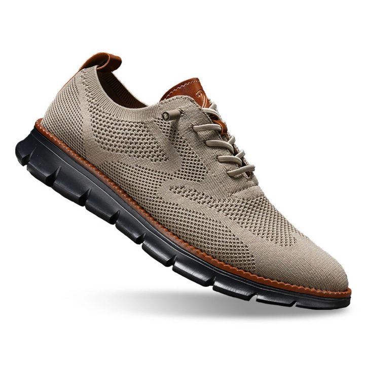 Gavin | All-Day Ultra Comfort Shoes