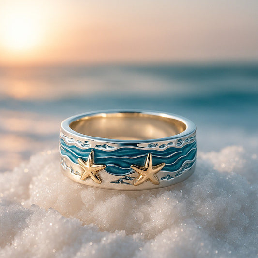 Adriana | Sterling Silver 925 Ring