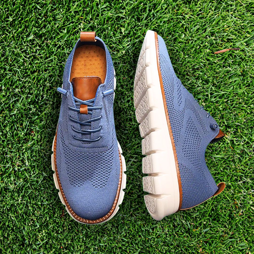 Gavin | All-Day Ultra Comfort Shoes