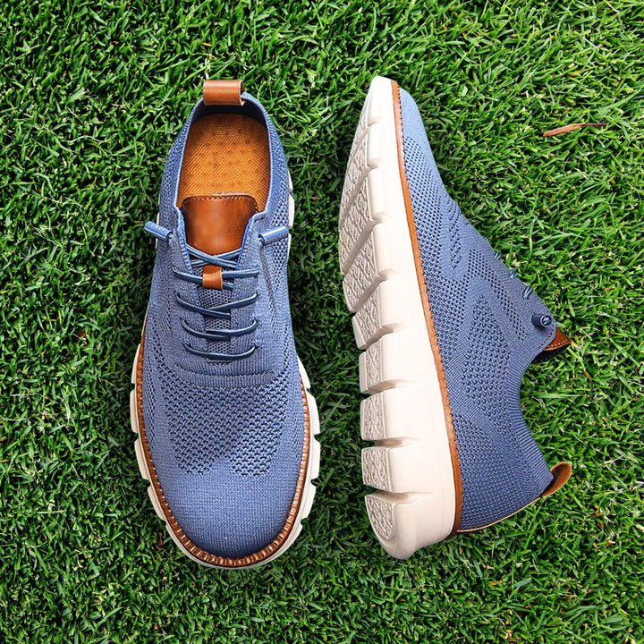 Gavin | All-Day Ultra Comfort Shoes