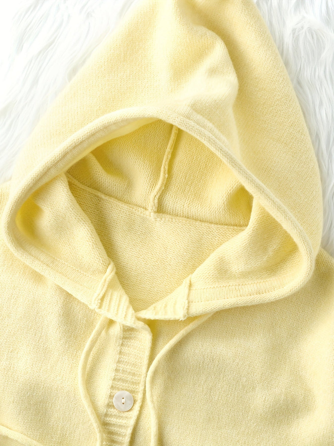 Lia | Cosy Hooded Sweater