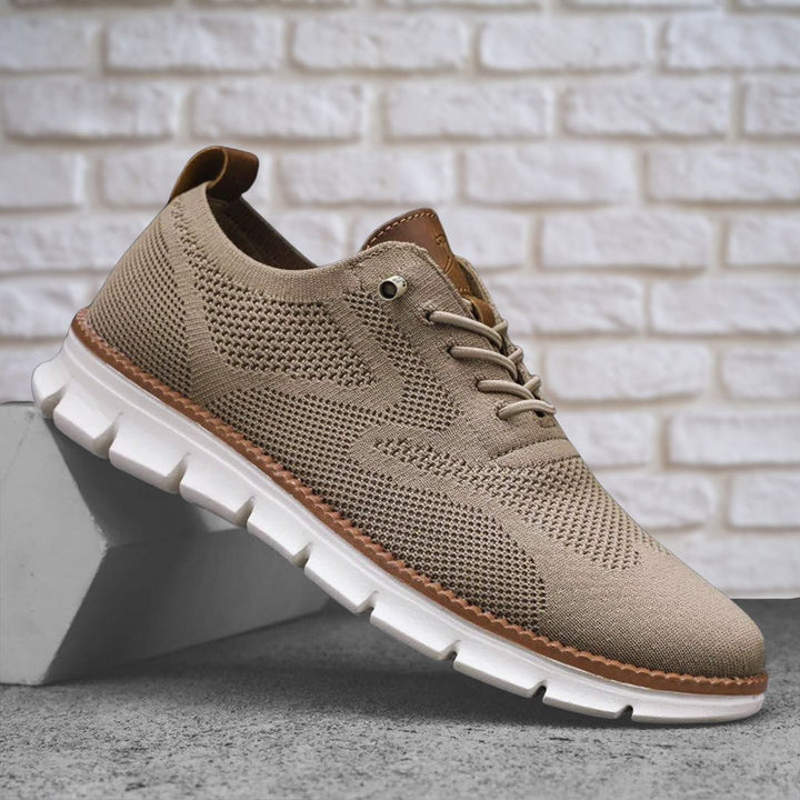 Gavin | All-Day Ultra Comfort Shoes