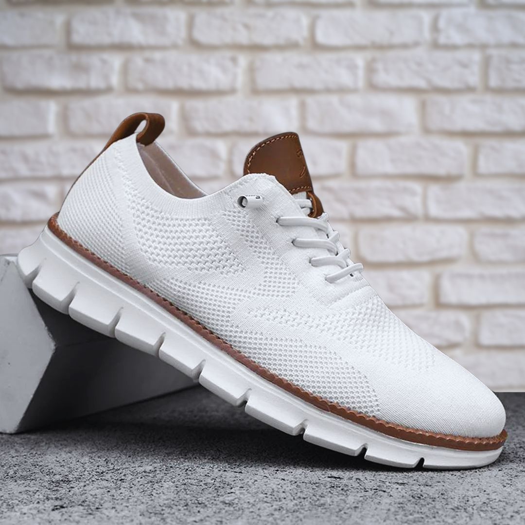 Gavin | All-Day Ultra Comfort Shoes