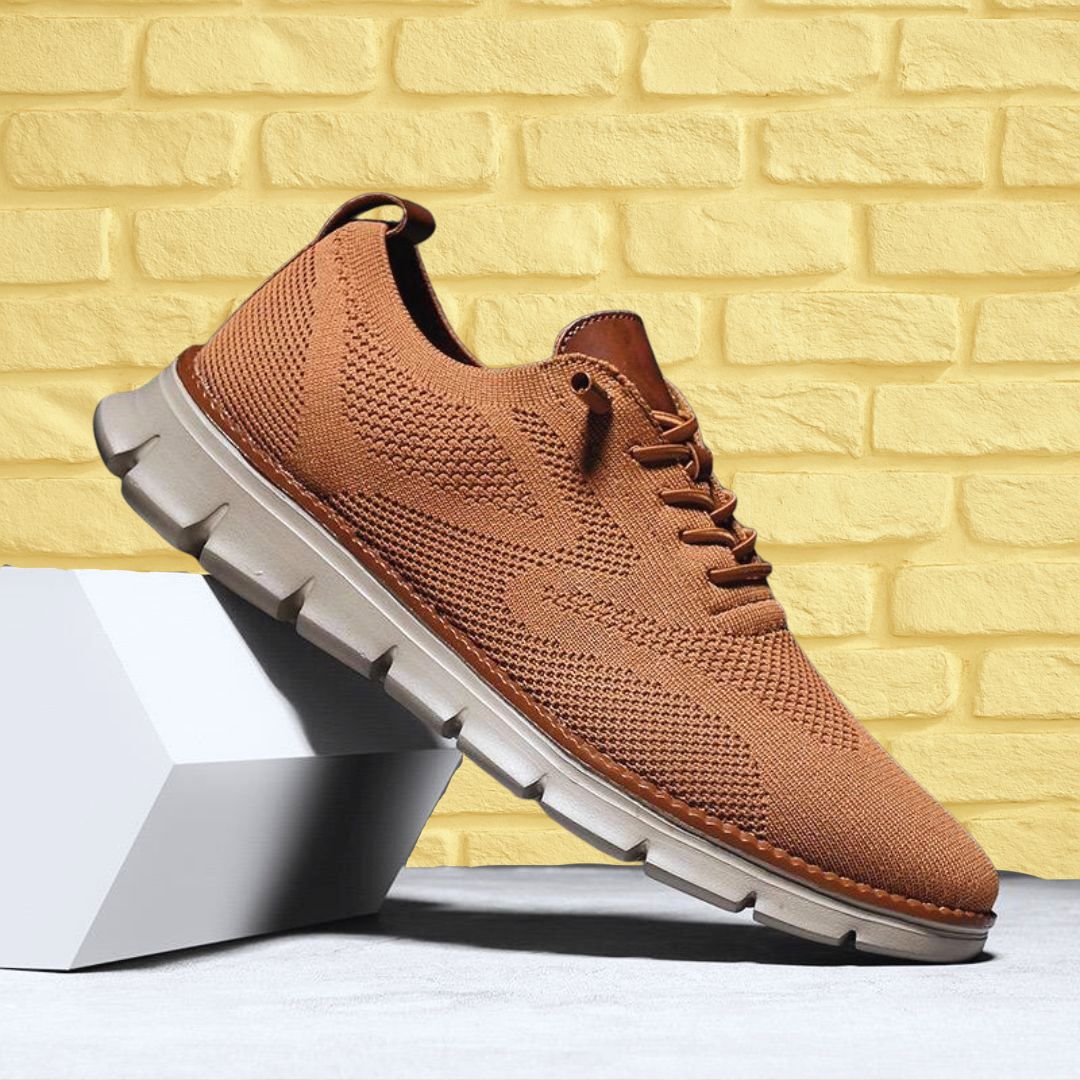 Gavin | All-Day Ultra Comfort Shoes