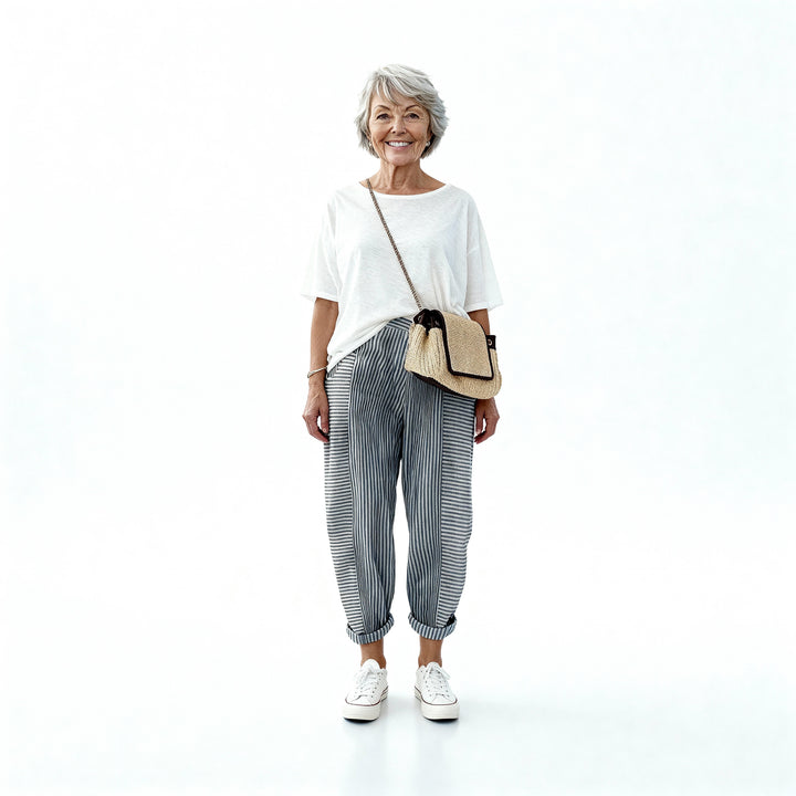 Ayleen | Women's Pants