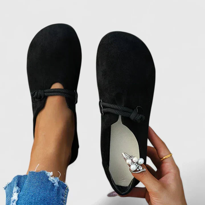 Sally | Supportive Loafers