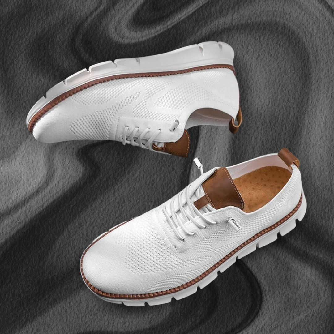 Gavin | All-Day Ultra Comfort Shoes