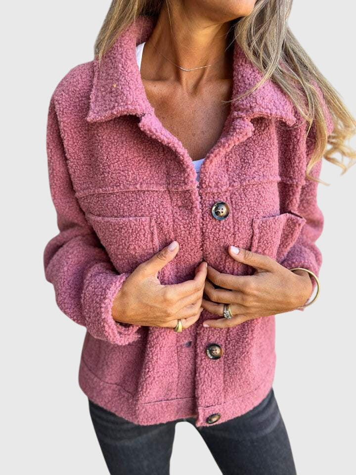 Claire | Stylish Jacket