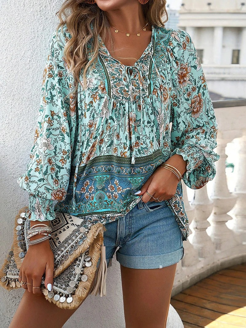 Mana | Elegant Stylish Blouse