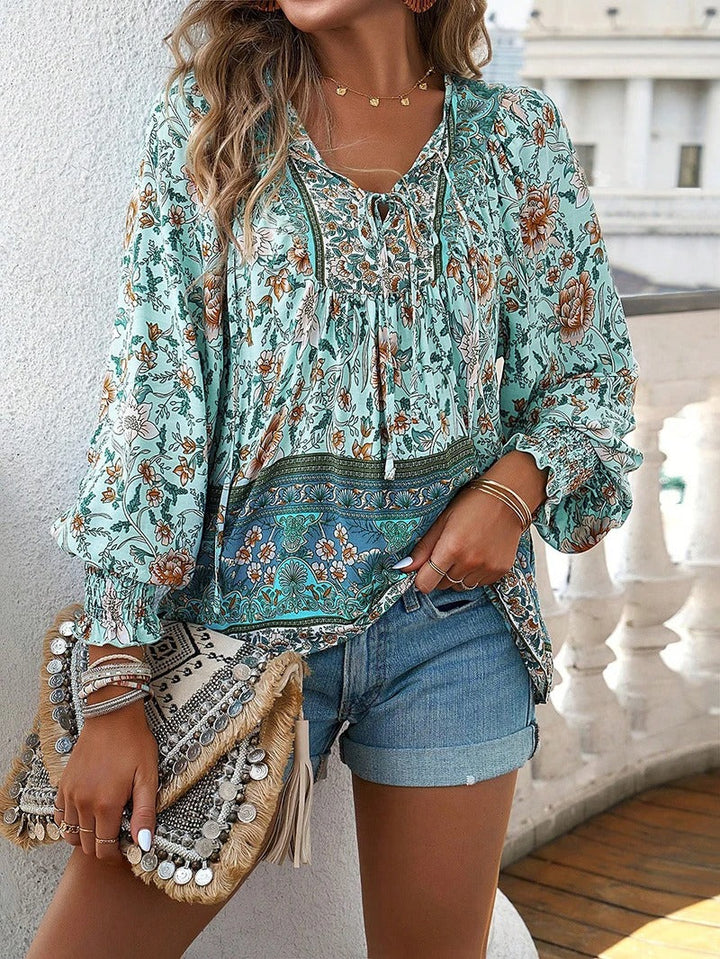 Mana | Elegant Stylish Blouse
