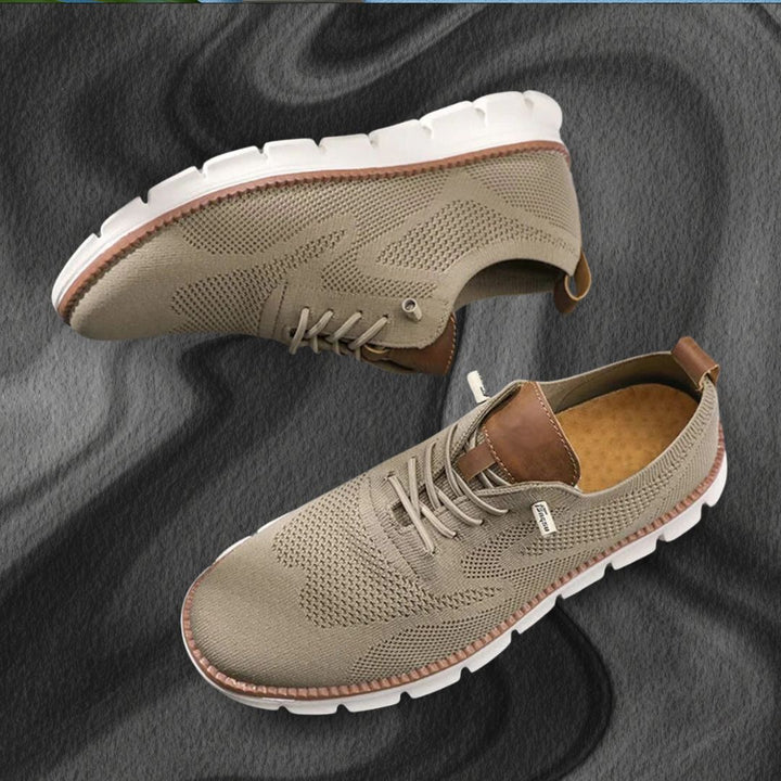 Gavin | All-Day Ultra Comfort Shoes