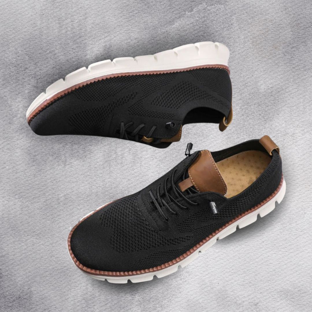 Gavin | All-Day Ultra Comfort Shoes