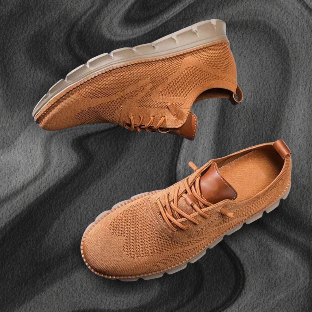 Gavin | All-Day Ultra Comfort Shoes
