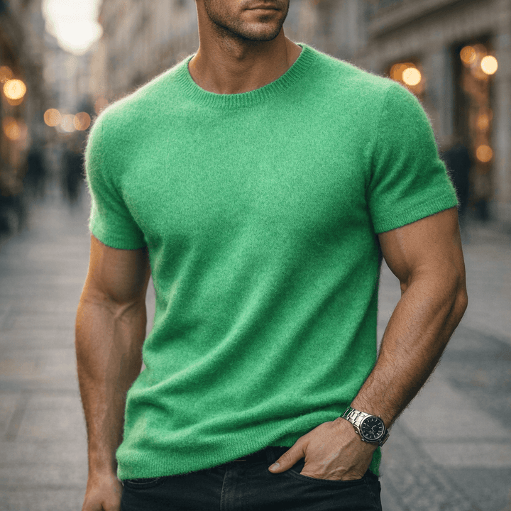 Christopher | Premium T-Shirt
