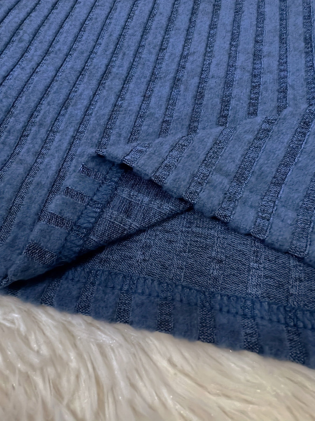 Carol | Elegant Fitted Button Knit Sweater