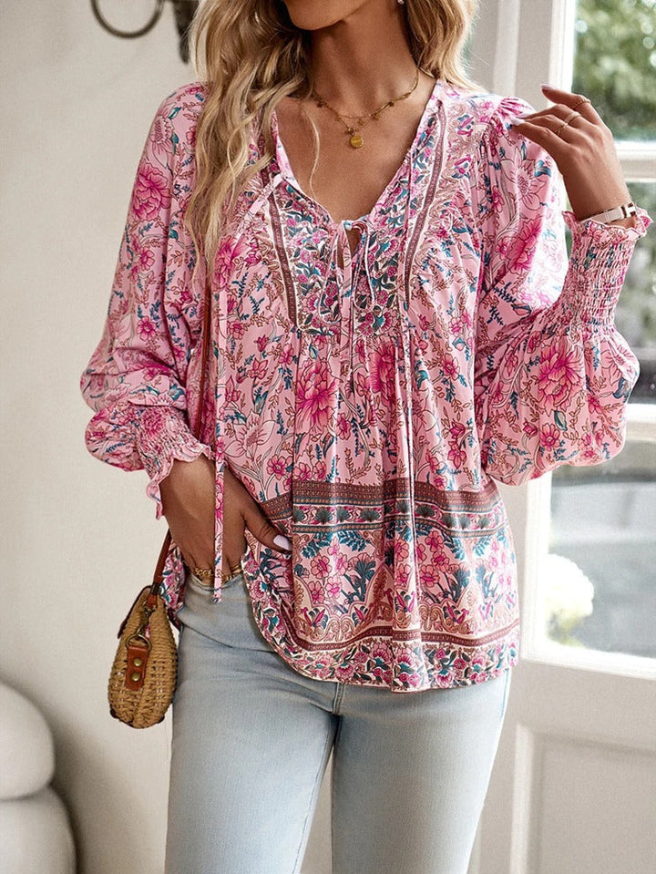 Mana | Elegant Stylish Blouse